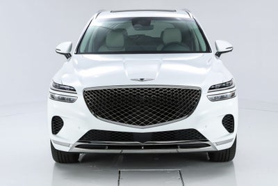 2024 Genesis GV70 2.5T