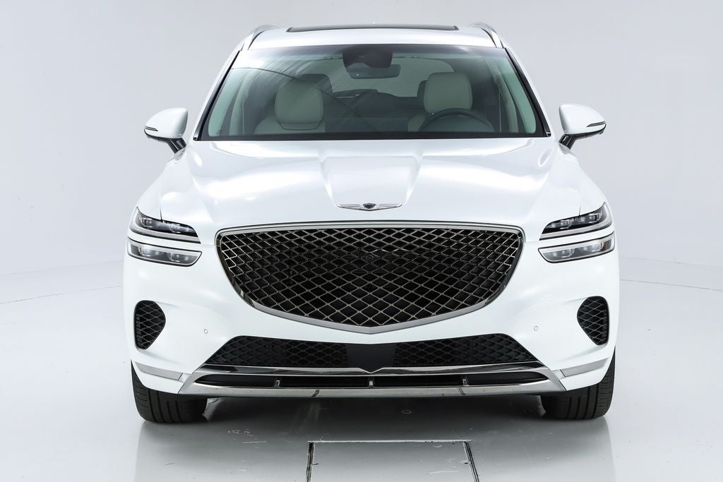 2024 Genesis GV70 2.5T