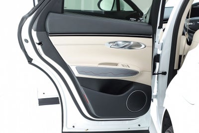 2024 Genesis GV70 2.5T