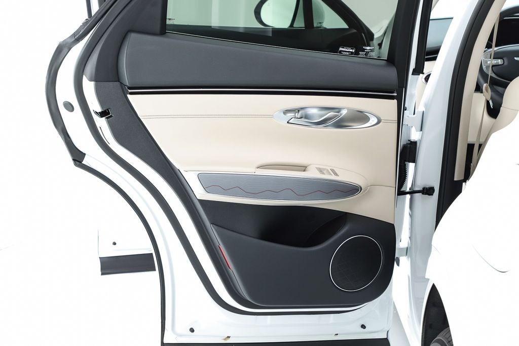 2024 Genesis GV70 2.5T