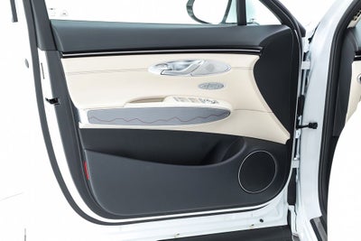 2024 Genesis GV70 2.5T