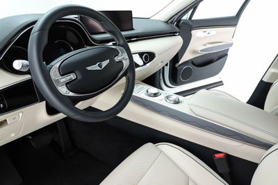 2024 Genesis GV70 2.5T