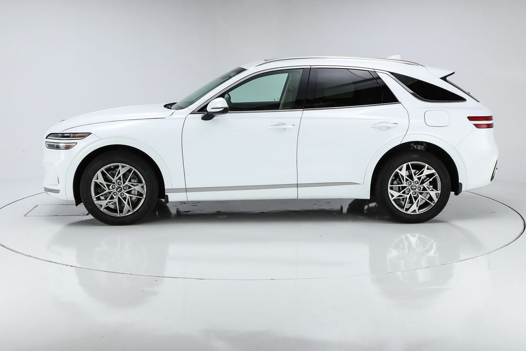 2024 Genesis GV70 2.5T