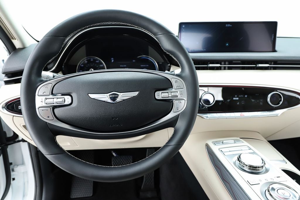 2024 Genesis GV70 2.5T