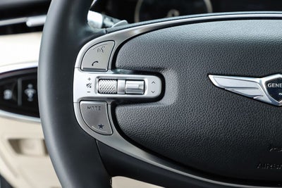 2024 Genesis GV70 2.5T