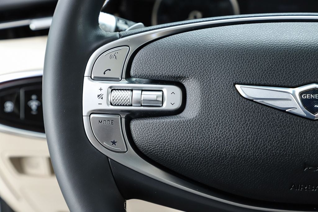 2024 Genesis GV70 2.5T