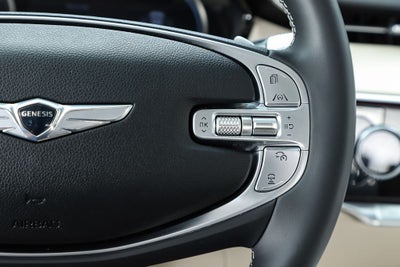 2024 Genesis GV70 2.5T