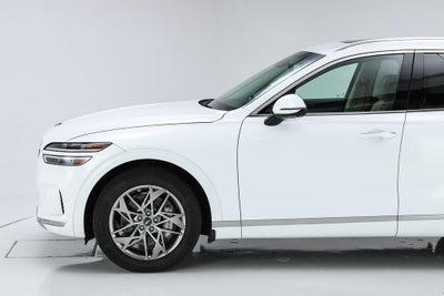 2024 Genesis GV70 2.5T