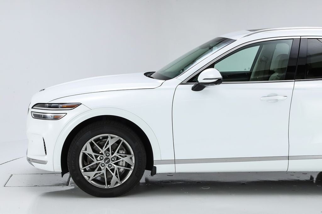 2024 Genesis GV70 2.5T