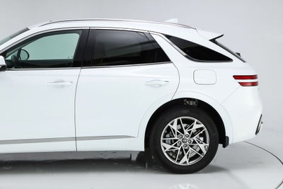 2024 Genesis GV70 2.5T