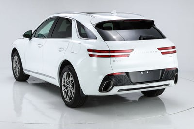 2024 Genesis GV70 2.5T