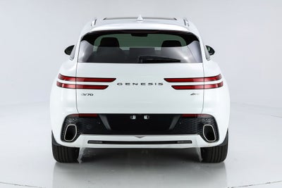 2024 Genesis GV70 2.5T