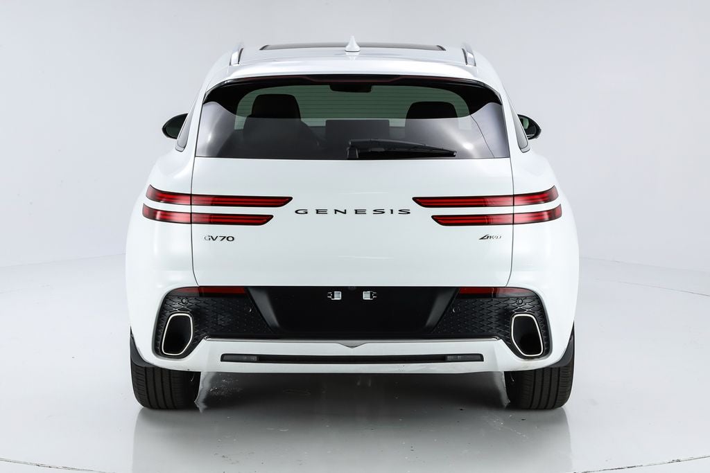 2024 Genesis GV70 2.5T