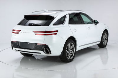 2024 Genesis GV70 2.5T