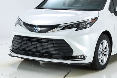 2024 Toyota Sienna XLE 7 Passenger
