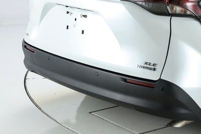 2024 Toyota Sienna XLE 7 Passenger