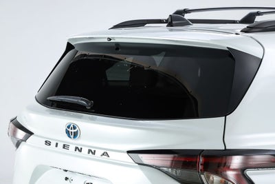 2024 Toyota Sienna XLE 7 Passenger