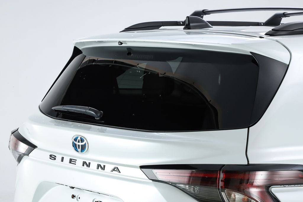 2024 Toyota Sienna XLE 7 Passenger