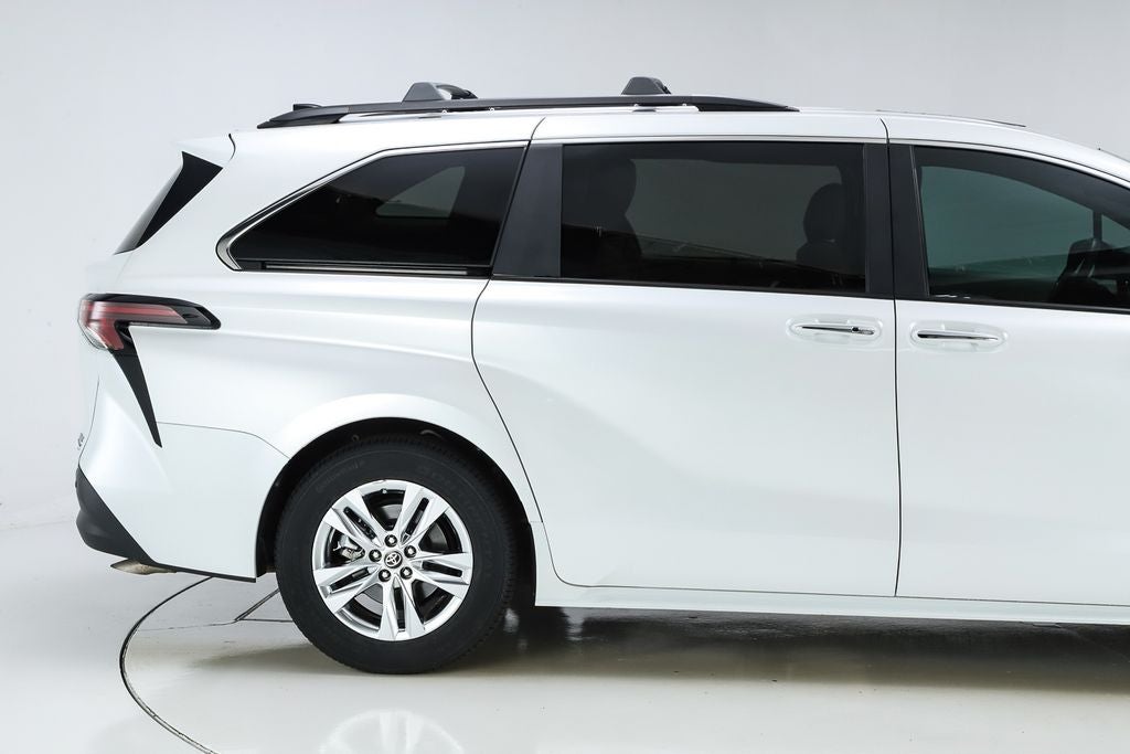 2024 Toyota Sienna XLE 7 Passenger
