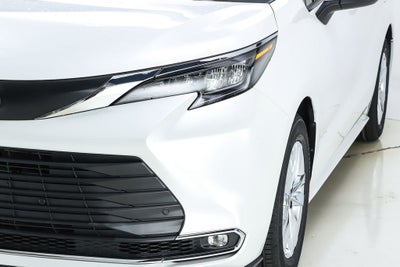 2024 Toyota Sienna XLE 7 Passenger