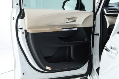 2024 Toyota Sienna XLE 7 Passenger