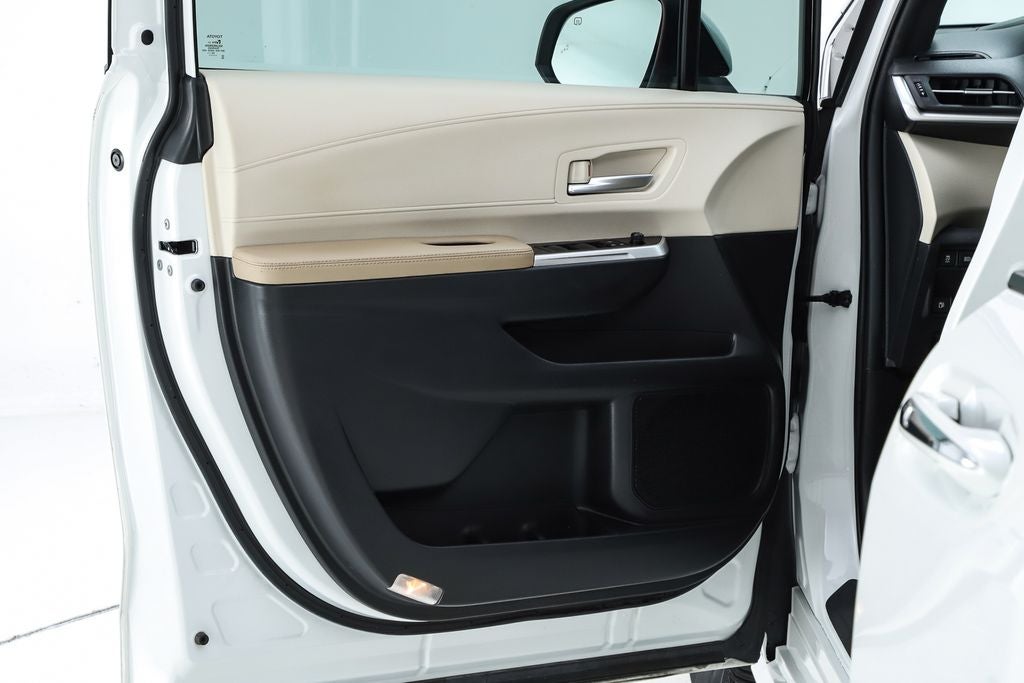 2024 Toyota Sienna XLE 7 Passenger