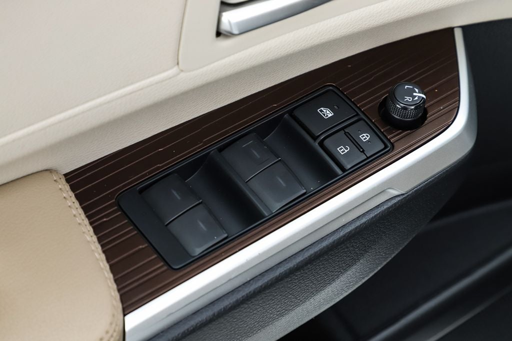 2024 Toyota Sienna XLE 7 Passenger