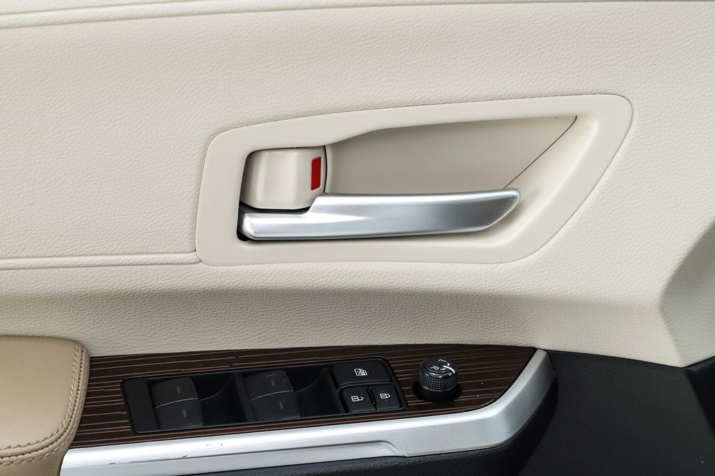 2024 Toyota Sienna XLE 7 Passenger