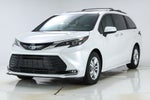 2024 Toyota Sienna XLE 7 Passenger