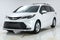 2024 Toyota Sienna XLE 7 Passenger