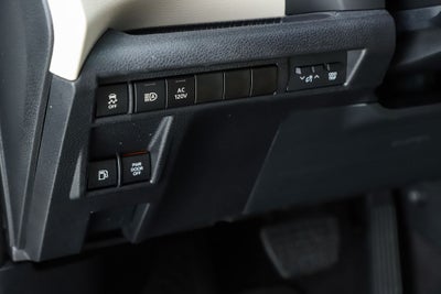 2024 Toyota Sienna XLE 7 Passenger