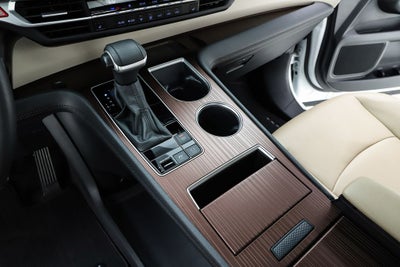 2024 Toyota Sienna XLE 7 Passenger