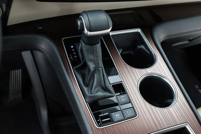 2024 Toyota Sienna XLE 7 Passenger