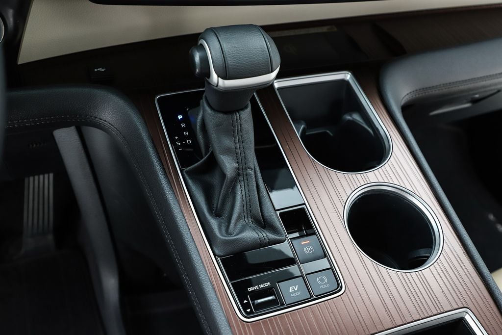 2024 Toyota Sienna XLE 7 Passenger
