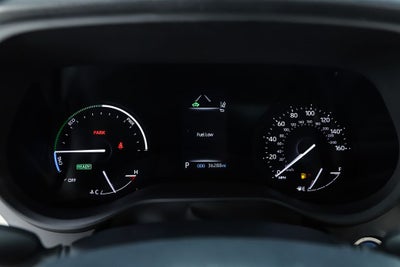 2024 Toyota Sienna XLE 7 Passenger