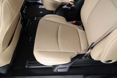 2024 Toyota Sienna XLE 7 Passenger