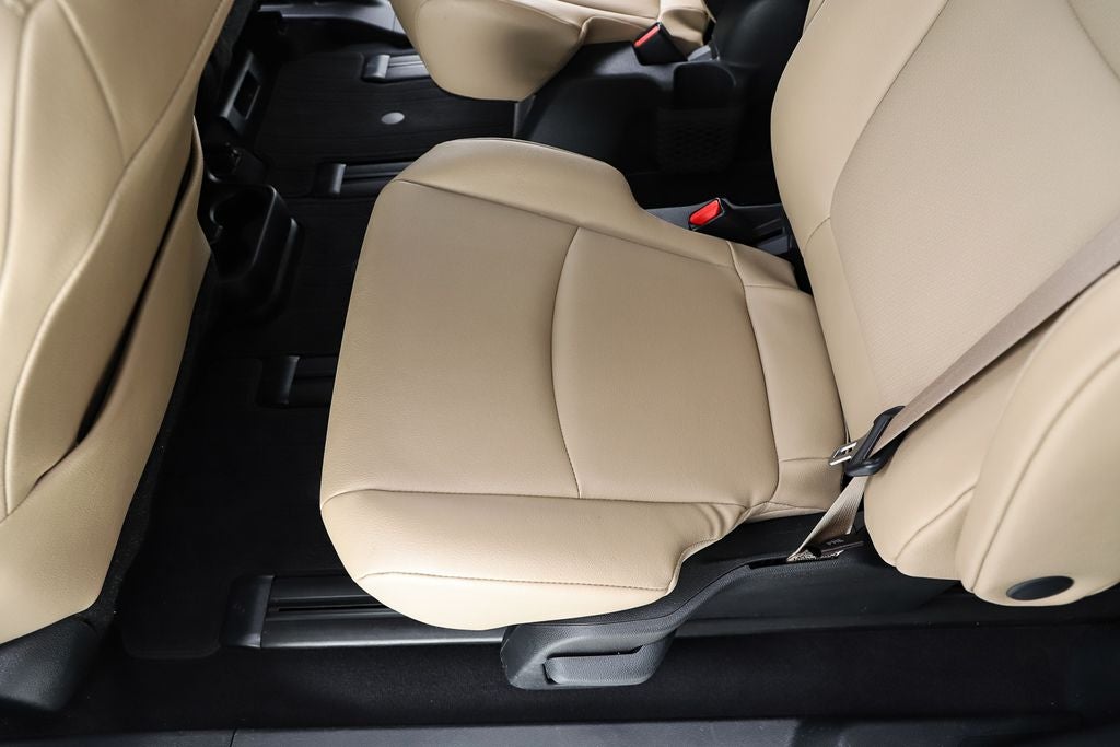 2024 Toyota Sienna XLE 7 Passenger