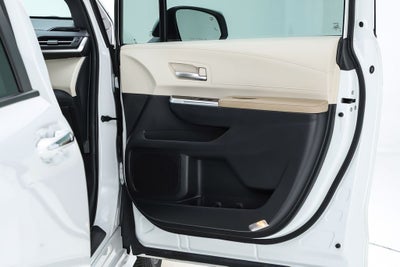 2024 Toyota Sienna XLE 7 Passenger