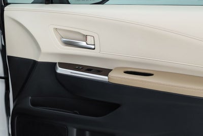 2024 Toyota Sienna XLE 7 Passenger