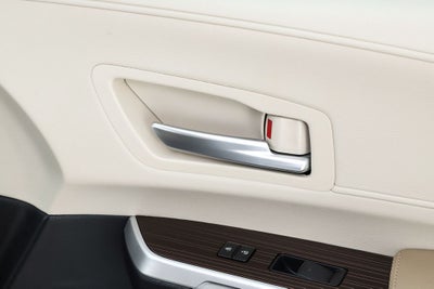 2024 Toyota Sienna XLE 7 Passenger