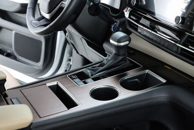 2024 Toyota Sienna XLE 7 Passenger