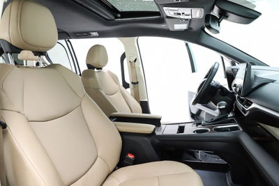 2024 Toyota Sienna XLE 7 Passenger