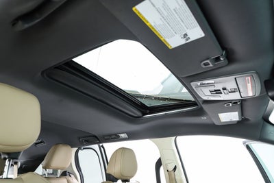 2024 Toyota Sienna XLE 7 Passenger