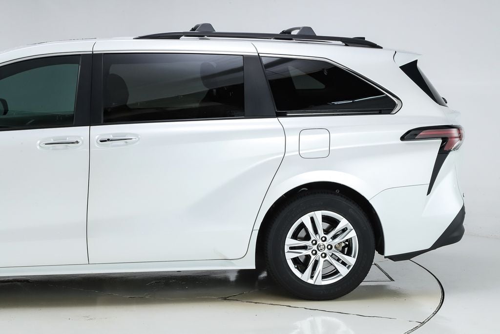 2024 Toyota Sienna XLE 7 Passenger