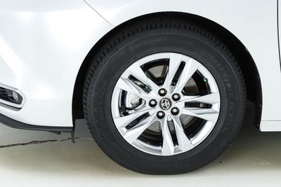 2024 Toyota Sienna XLE 7 Passenger