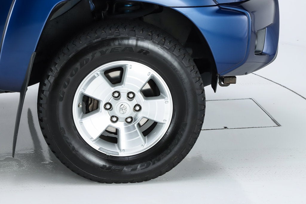 2014 Toyota Tacoma PreRunner V6