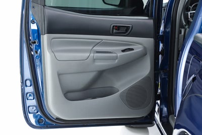 2014 Toyota Tacoma PreRunner V6