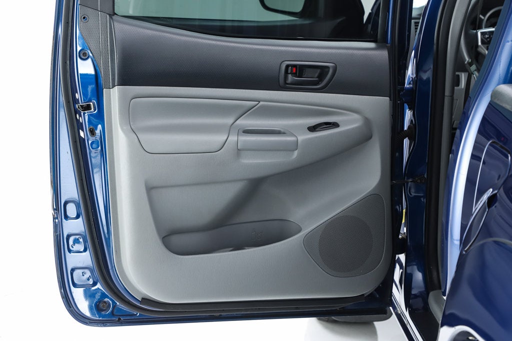 2014 Toyota Tacoma PreRunner V6