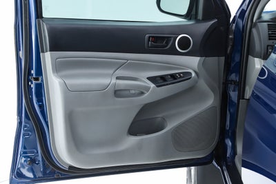 2014 Toyota Tacoma PreRunner V6