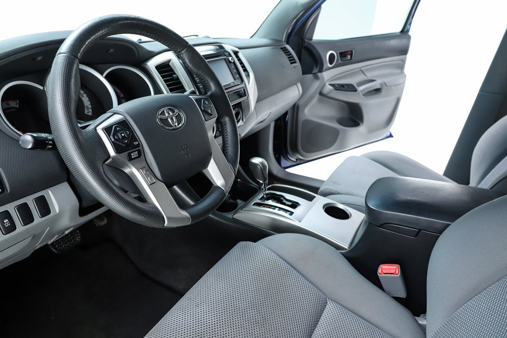 2014 Toyota Tacoma PreRunner V6